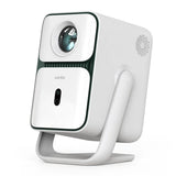 Wanbo T2 Ultra – 1080P 500ANSI Android 11 Smart Home Theatre Projector