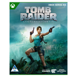 Tomb Raider: Legacy of Atlantis Day One Edition (XBSX) - KOODOO