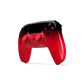 PlayStation 5 (PS5) DualSense Wireless Controller - Techno Red