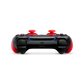PlayStation 5 (PS5) DualSense Wireless Controller - Techno Red