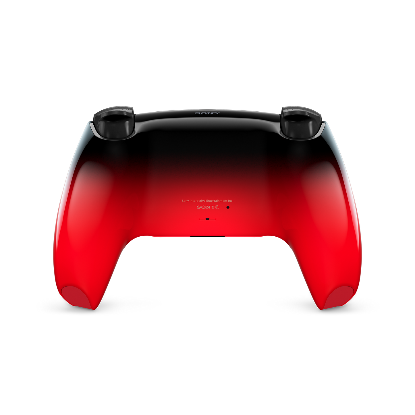 PlayStation 5 (PS5) DualSense Wireless Controller - Techno Red