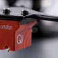 Pro-ject The Classic Evo - Sub-chassis turntable with 9“ carbon/alu sandwich tonearm