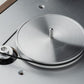 Pro-ject The Classic Evo - Sub-chassis turntable with 9“ carbon/alu sandwich tonearm