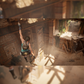 Tomb Raider: Legacy of Atlantis - KOODOO