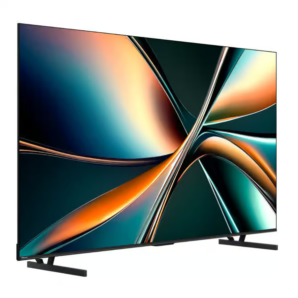 Hisense 75U7Q 75" 144Hz 4K Smart Mini-LED TV with Quantum Dot & Dolby Digital