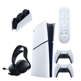 Ultimate Bundle 1 Slim Digital