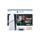 PS5 Slim + EA FC 26 (Voucher)