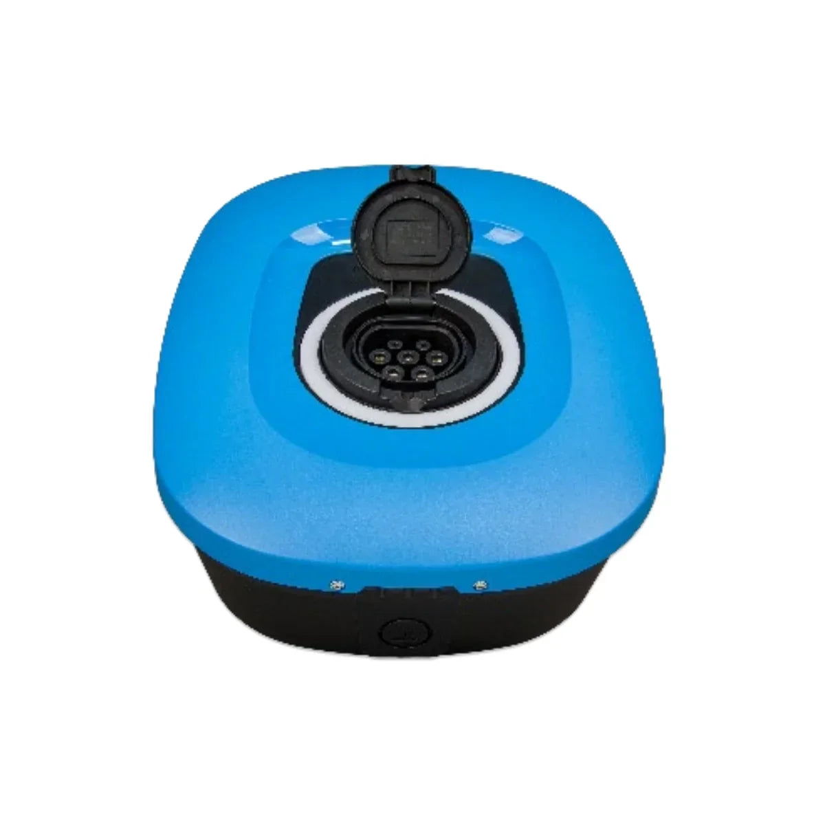 Victron EV Charging Station NS 22kW Blue