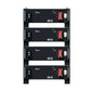 Deye 5.12 kWh 100Ah Lithium Ion Battery