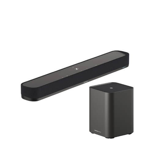 Ambeo Mini Bundle