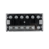 Victron Fuse holder 6-way for MEGA-fuse