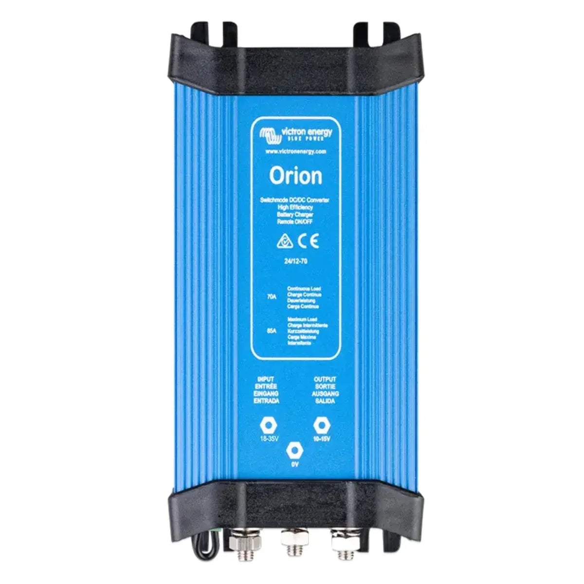 Victron Orion 12/24-10 DC-DC converter IP20