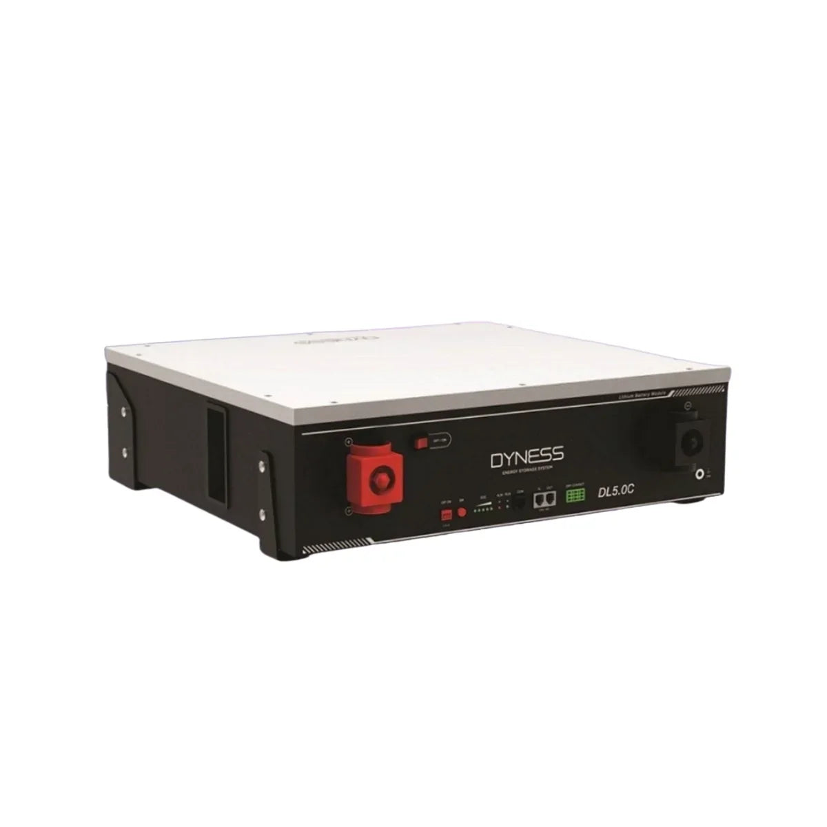 Dyness DL5.0C Pro Lithium Ion Battery 5.12KWH 51.2V 100Ah