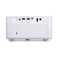 Acer PD1810IC DLP Projector 4K 1000 LM