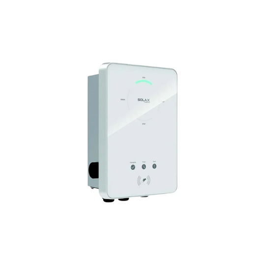 Solax Smart EV Charger 11kW Three Phase