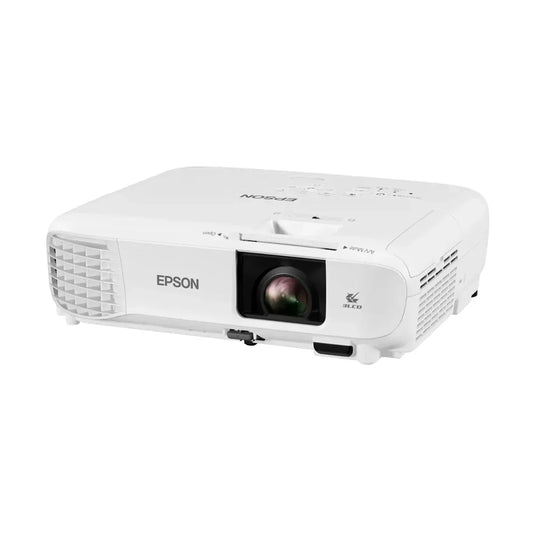 Epson EB-X49 3600lm XGA (1024x768) Business Projector