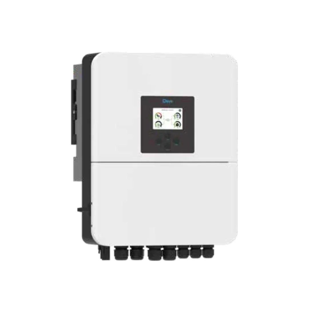 Deye 6Kw Single Phase Hybrid Inverter