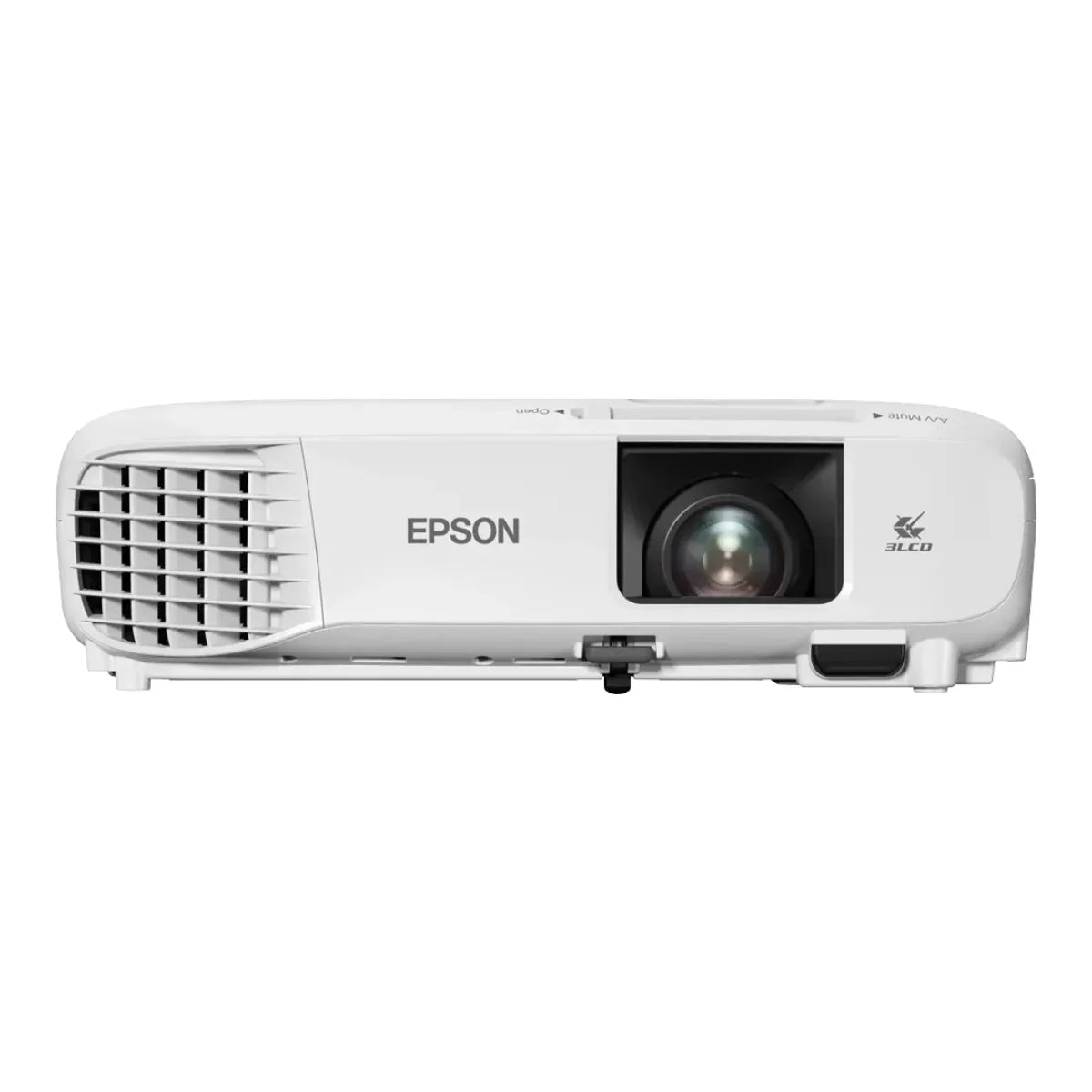 Epson EB-2250U 5000lm WUXGA (1920x1200) Business Projector