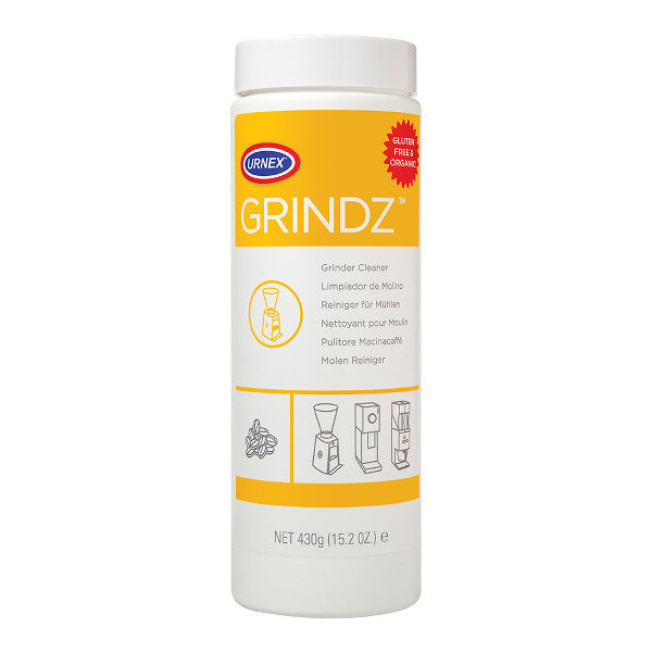 Urnex Grindz 430g Tub