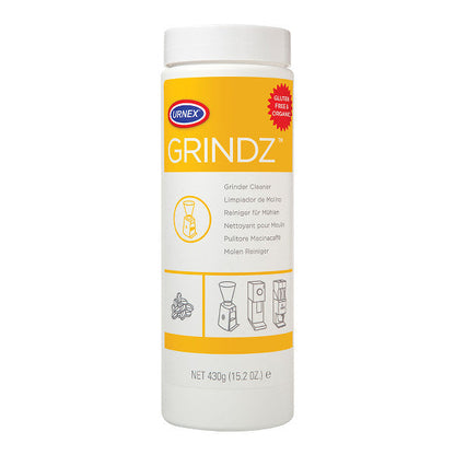 Urnex Grindz 430g Tub