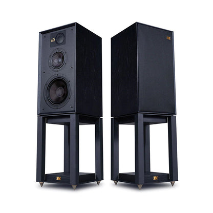 Wharfedale Linton Heritage Loudspeakers (Pair)
