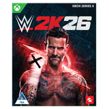 WWE 2K26 (XBSX) - KOODOO