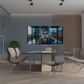 Skye HD Platinum Series Interactive Panels (65", 75", 86", 105")