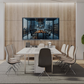 Skye HD Platinum Series Interactive Panels (65", 75", 86", 105")