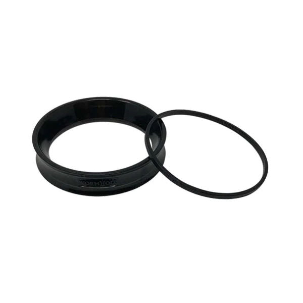 Wormhole Ring Unboxed