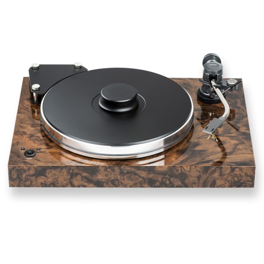 Pro-ject Xtension 9 EVOLUTION