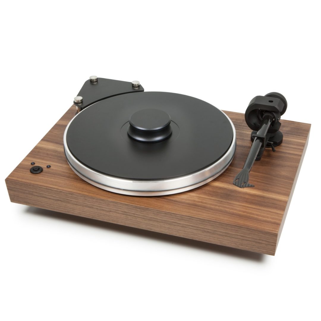 Pro-ject Xtension 9 EVOLUTION