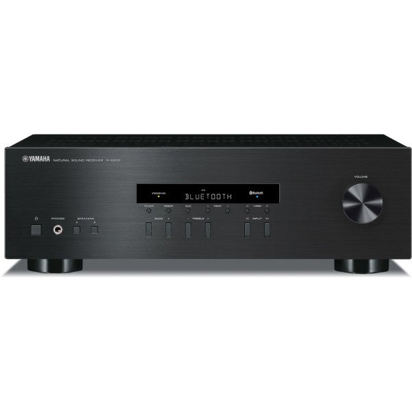 Yamaha NS-333 & Yamaha RS202 Bundle