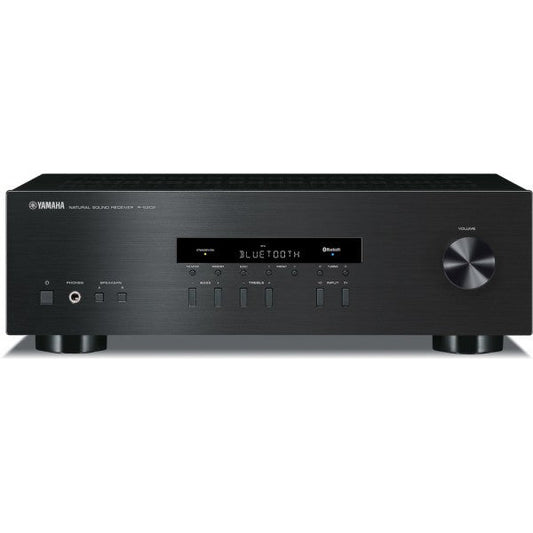 Yamaha NS-333 & Yamaha RS202 Bundle