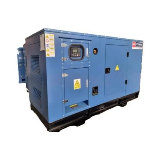 YC4A110.80 80 KVA Diesel Generator