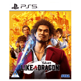 Yakuza: Like A Dragon (PS5) - KOODOO