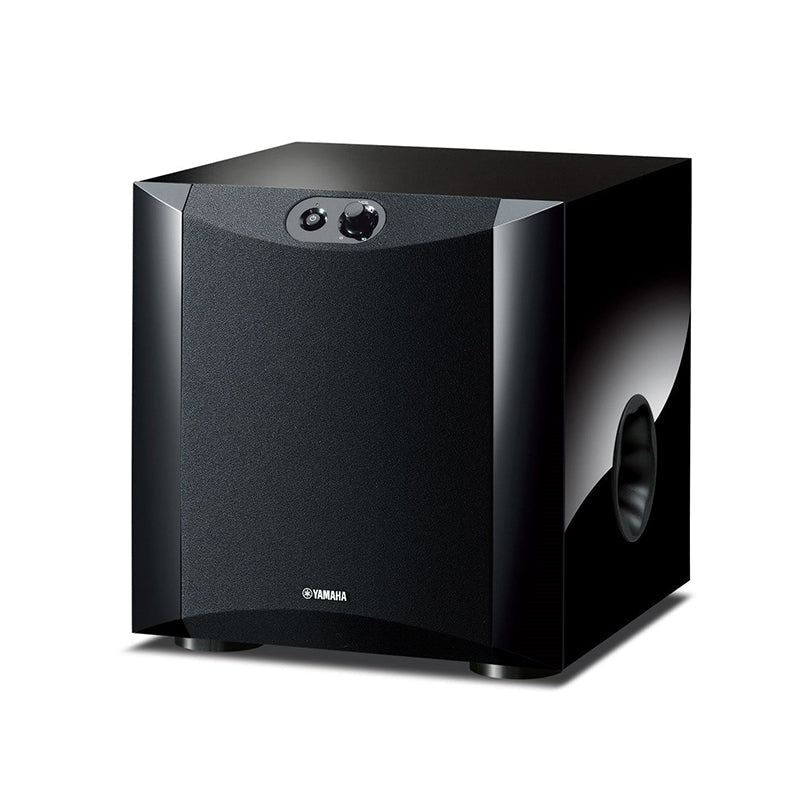 Yamaha NS-F51,RX-V4A,NS-P51,NS-SW200  Bundle