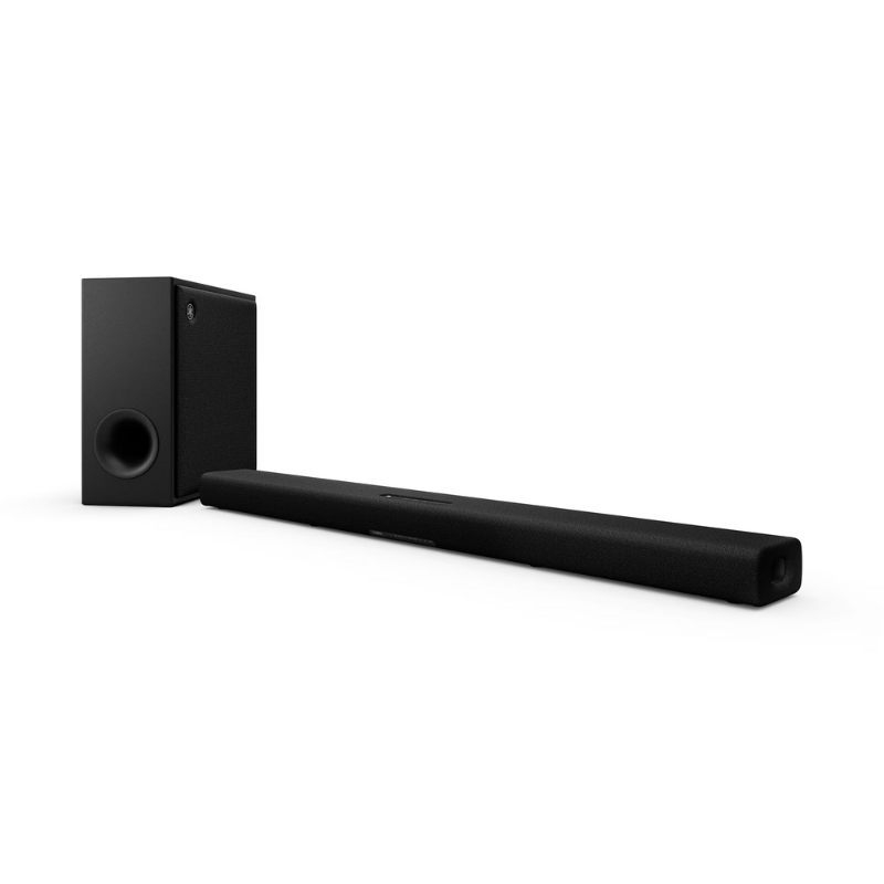 Yamaha SR-X50A Soundbar (Each)