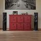 Sonus Faber Sonetto III G2 Floorstanding Speakers (Pair)