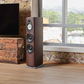 Sonus Faber Sonetto VIII G2 Floorstanding Speakers (Pair)
