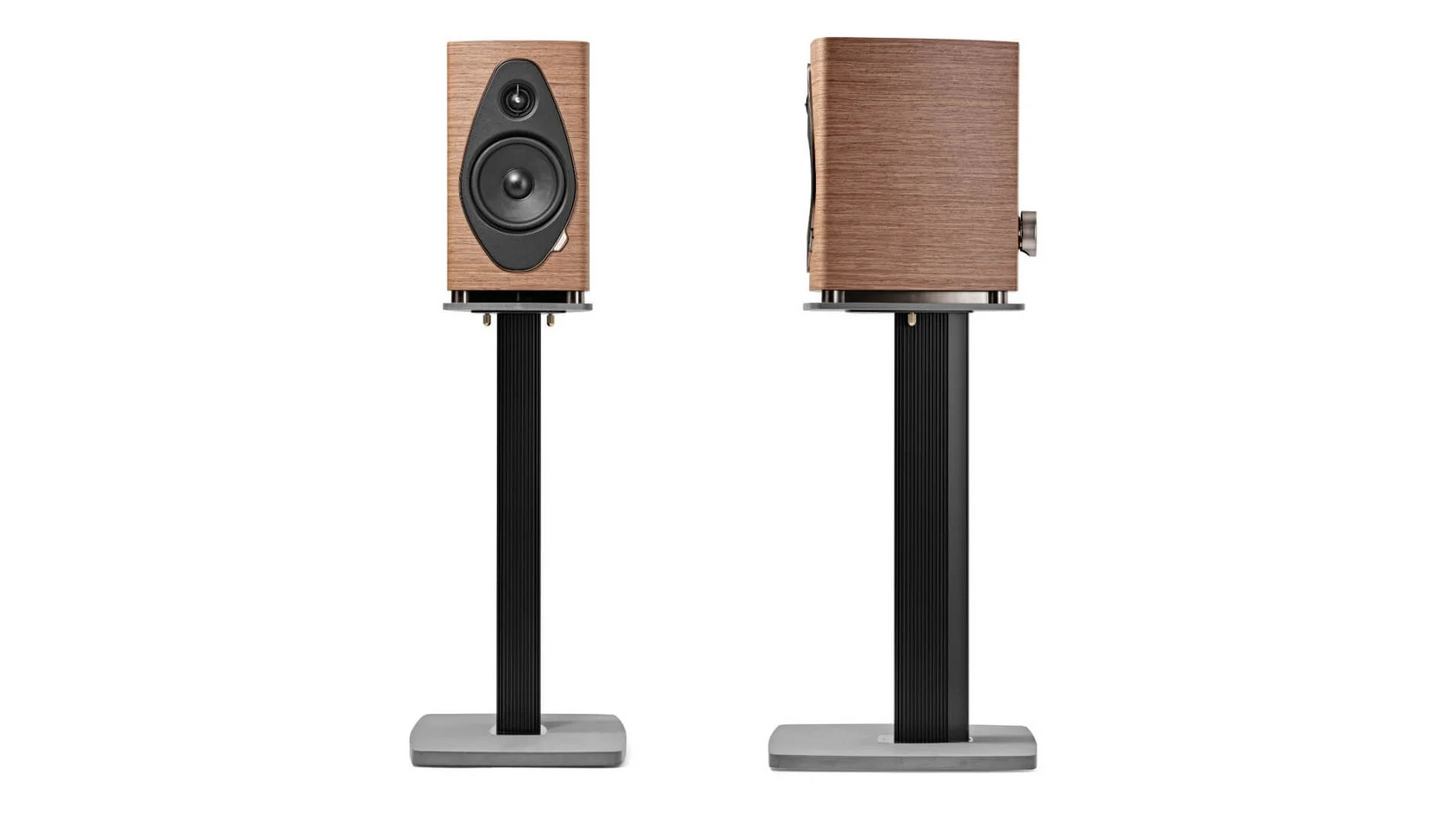 Sonus Faber Sonetto II G2 Bookshelf Speakers (Pair)