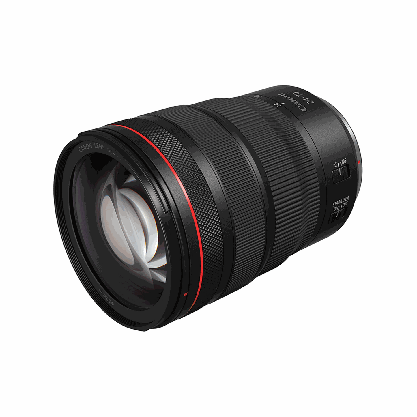 Canon RF 24-70mm F2.8L IS USM