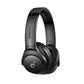 Soundcore Q20i Hybrid Active Noise Cancelling Headphones Black