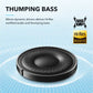 Soundcore Q20i Hybrid Active Noise Cancelling Headphones Black
