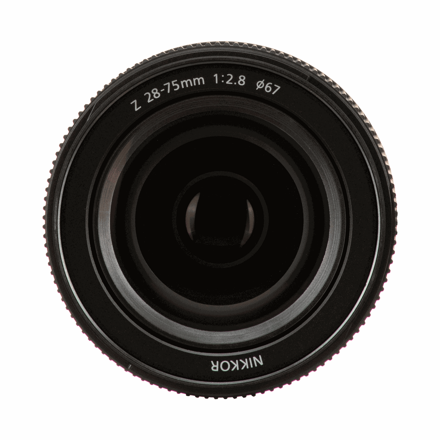 Nikon NIKKOR Z 28-75mm f/2.8 Lens