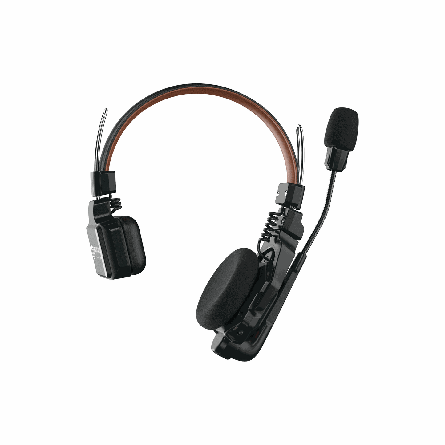 Hollyland Solidcom C1 Pro-8S Full-Duplex ENC Wireless Intercom System with 3 Headsets (1.9 GHz)