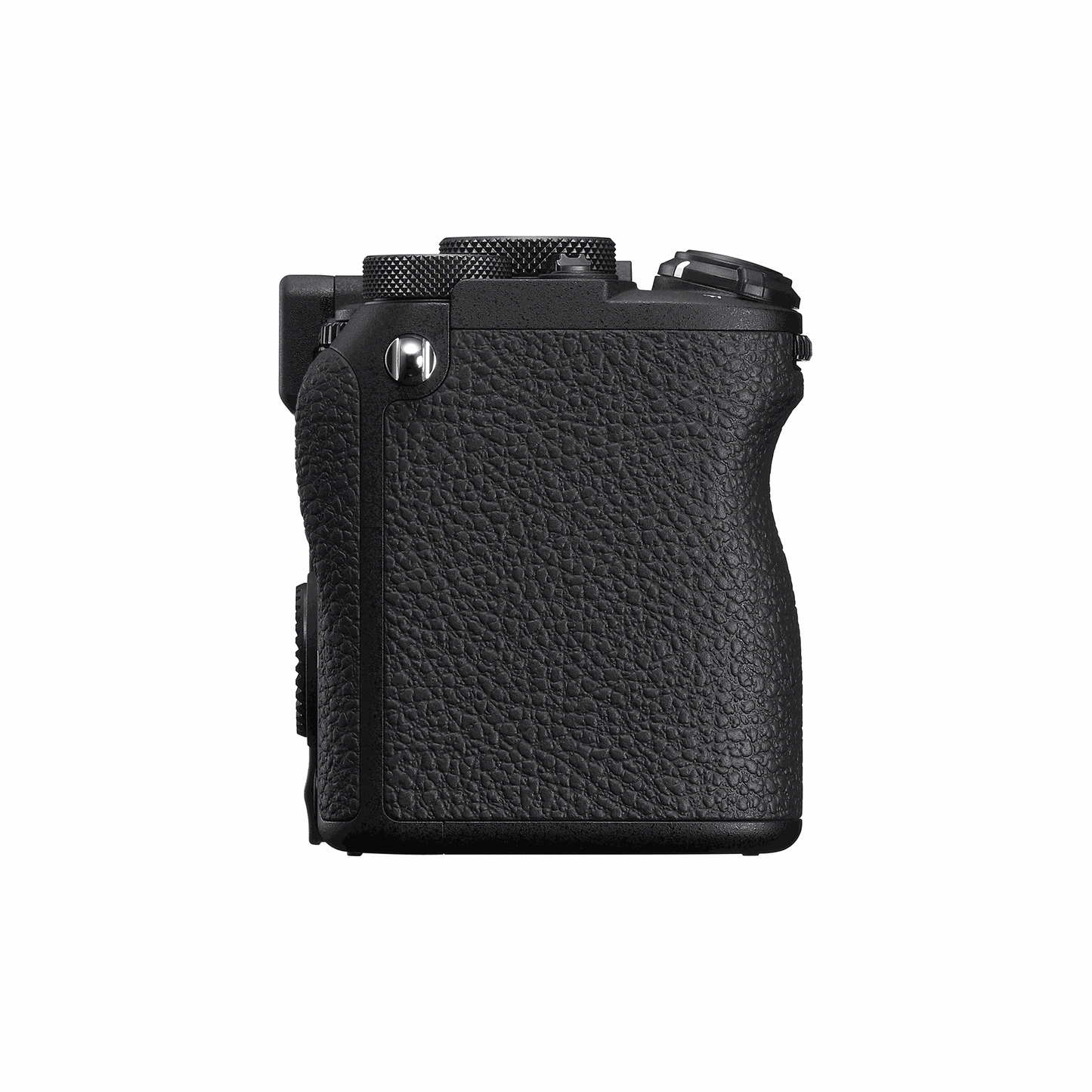 Sony Alpha a7C II Mirrorless Camera (Black)