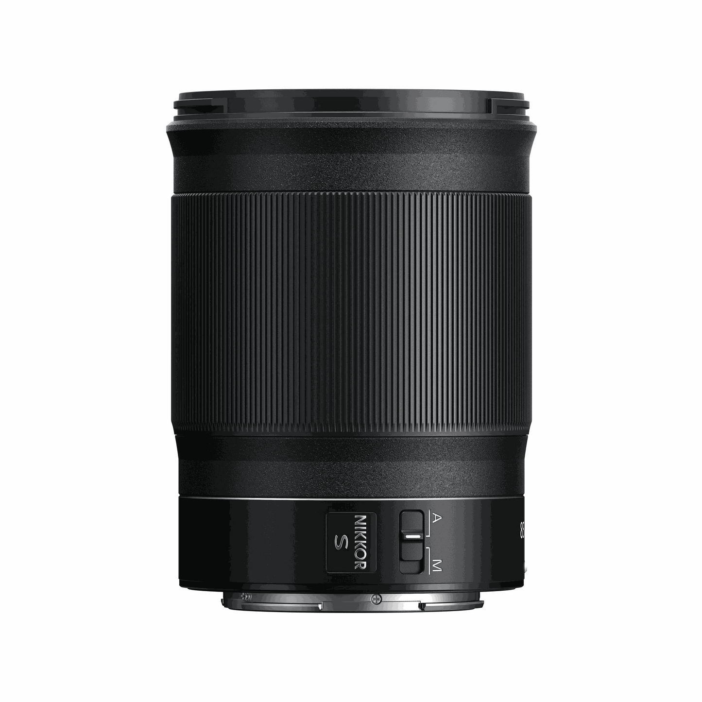 Nikon NIKKOR Z 85mm F1.8 S Lens