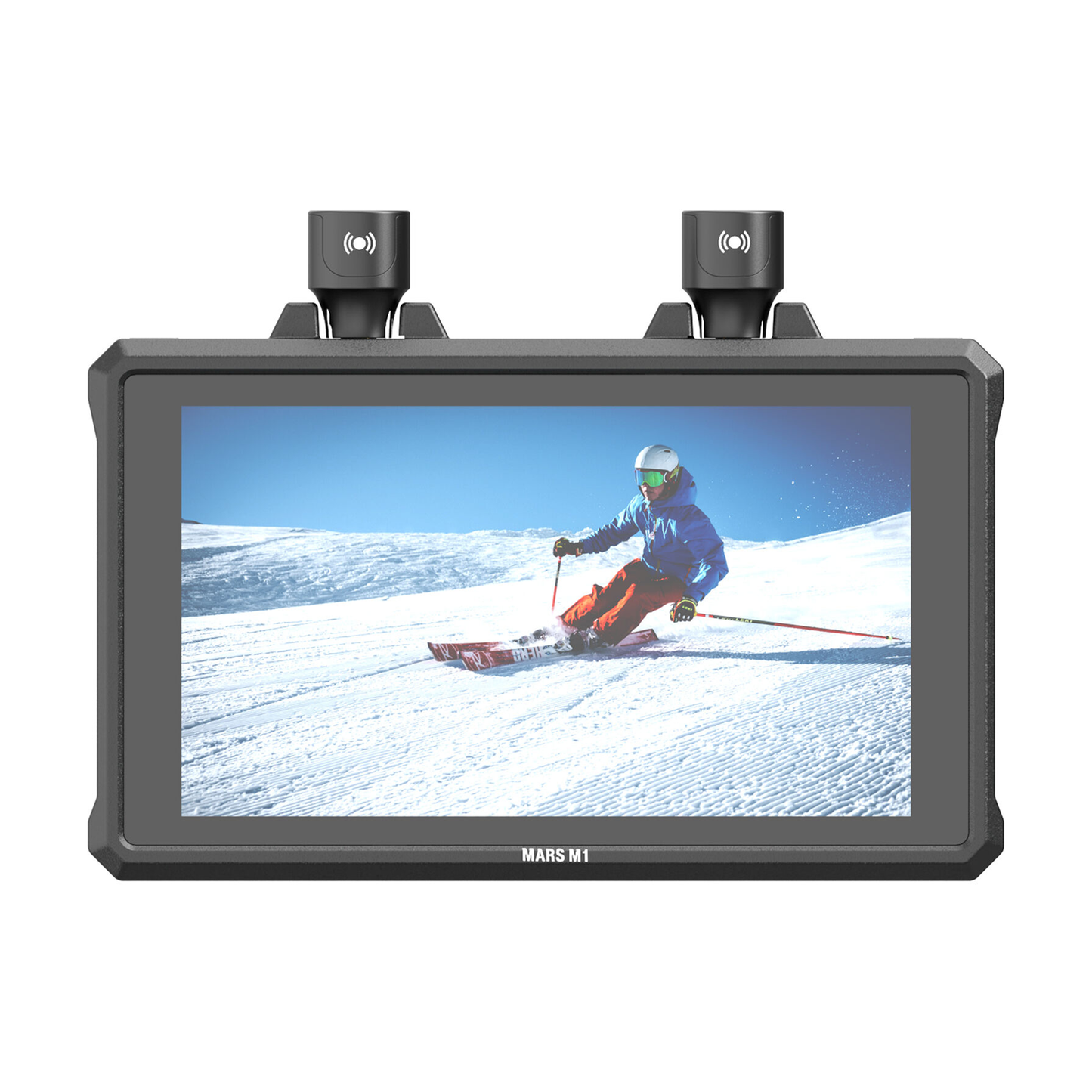 Hollyland Mars M1 5.5" Wireless Transceiver Monitor