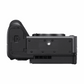 Sony FX30 Digital Cinema Camera with XLR Handle Unit