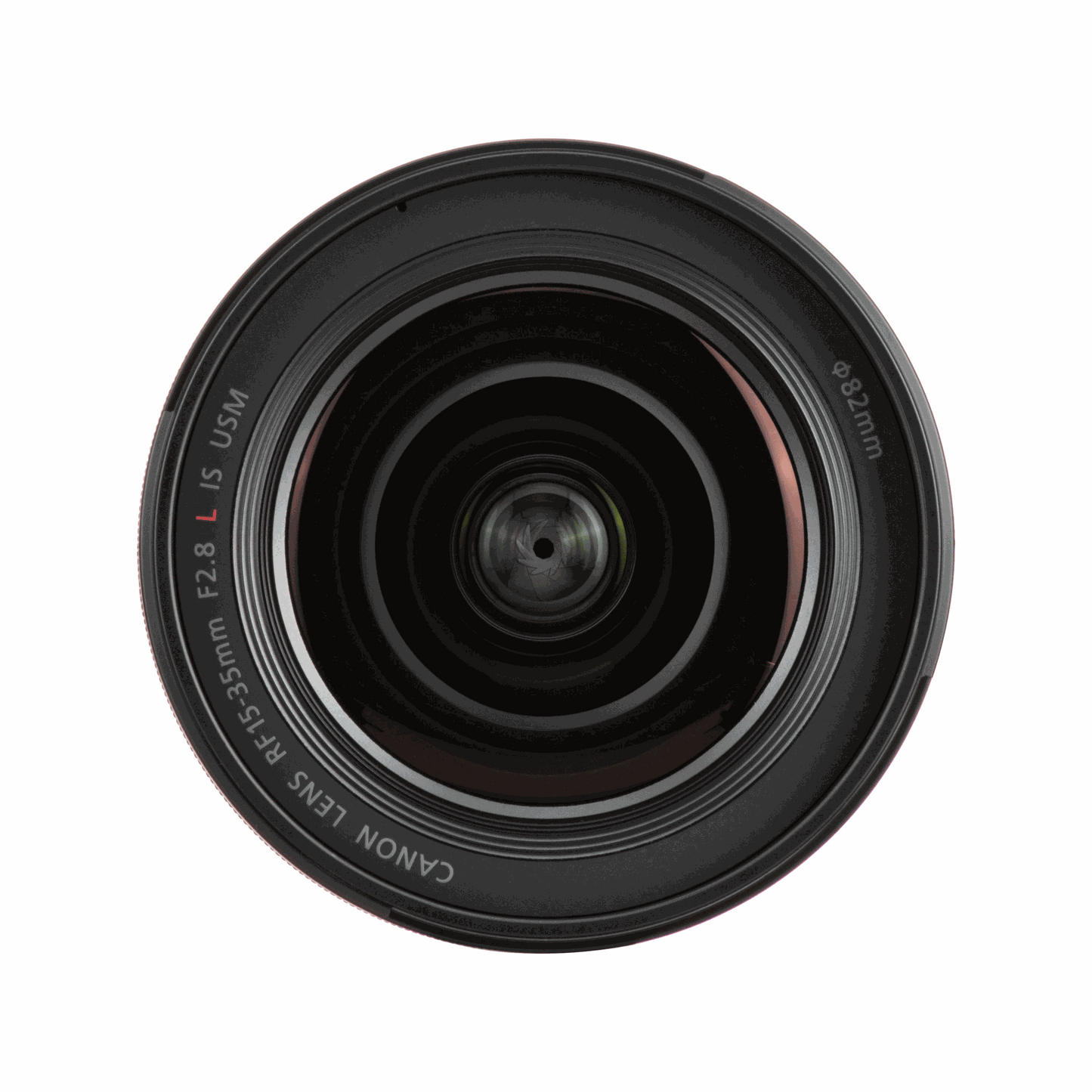 Canon Lens RF15-35mm F2.8 L IS USM